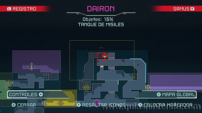 Metroid Dread