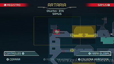 Metroid Dread