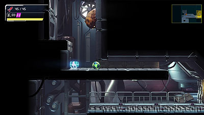 Metroid Dread
