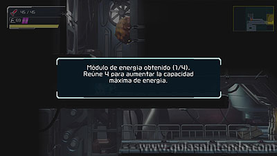 Metroid Dread