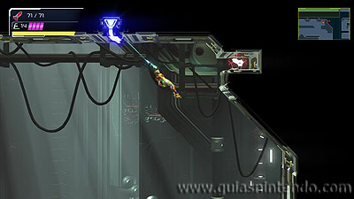 Metroid Dread