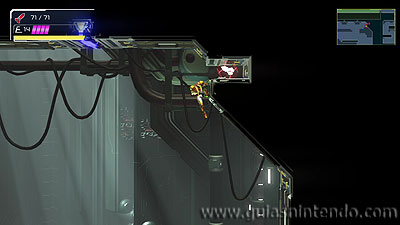 Metroid Dread