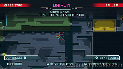 Metroid Dread