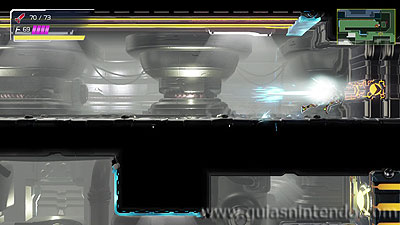 Metroid Dread