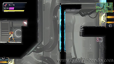 Metroid Dread