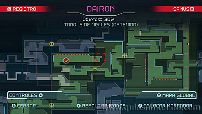 Metroid Dread