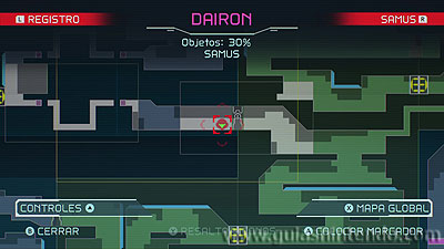 Metroid Dread