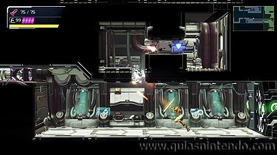 Metroid Dread