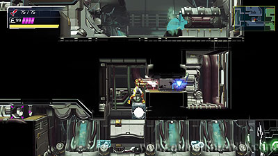 Metroid Dread