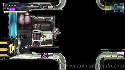 Metroid Dread