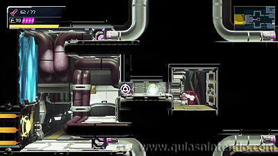 Metroid Dread