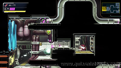 Metroid Dread