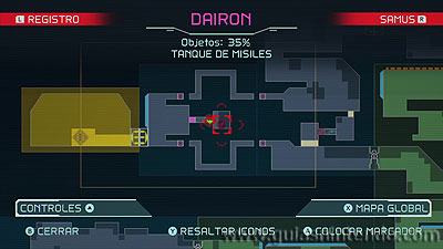 Metroid Dread