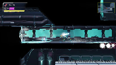 Metroid Dread