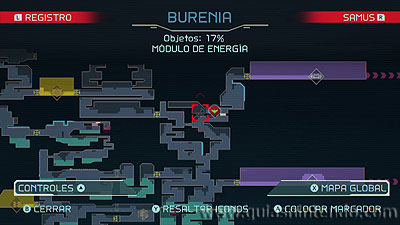 Metroid Dread