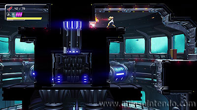 Metroid Dread