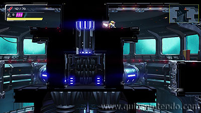 Metroid Dread