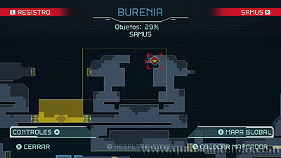 Metroid Dread