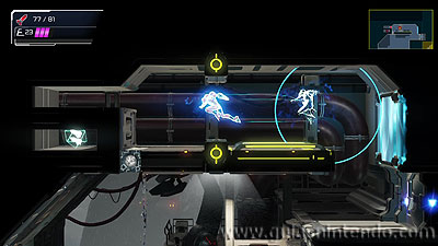Metroid Dread