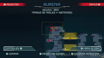 Metroid Dread
