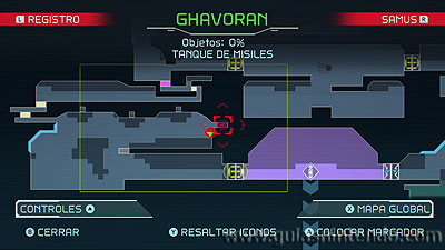 Metroid Dread