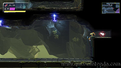 Metroid Dread
