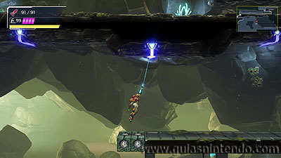 Metroid Dread