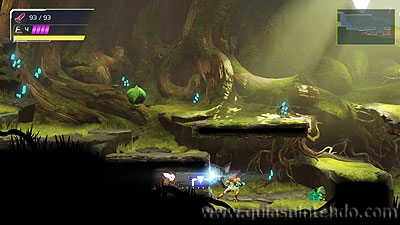 Metroid Dread