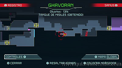 Metroid Dread