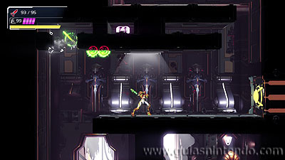 Metroid Dread