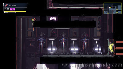 Metroid Dread