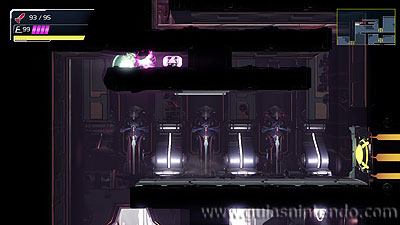 Metroid Dread