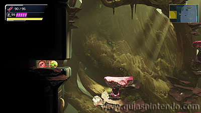 Metroid Dread