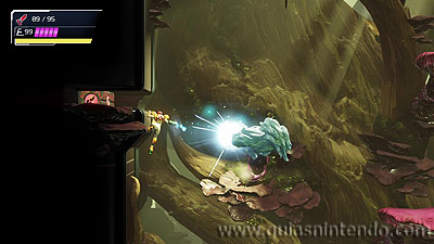 Metroid Dread