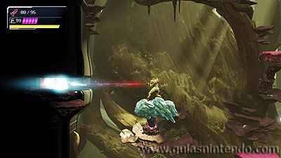 Metroid Dread