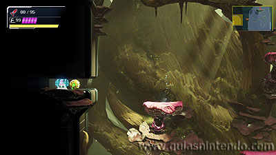 Metroid Dread