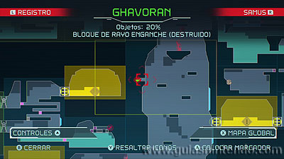 Metroid Dread