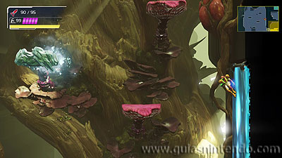 Metroid Dread