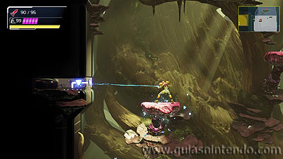 Metroid Dread