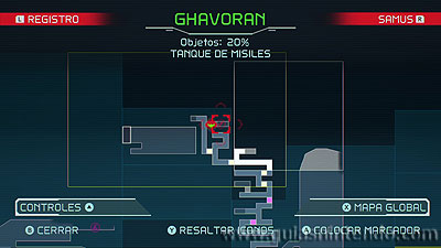 Metroid Dread