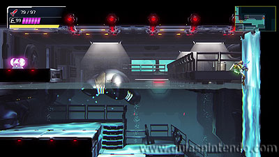 Metroid Dread