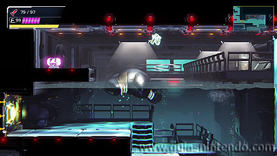 Metroid Dread