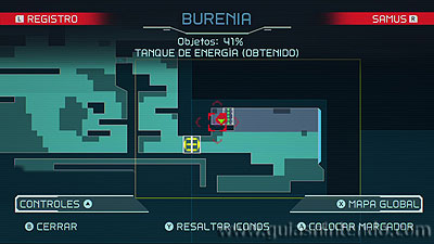 Metroid Dread
