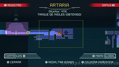 Metroid Dread