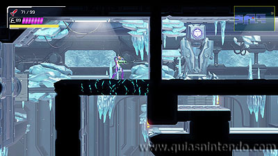 Metroid Dread