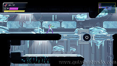 Metroid Dread