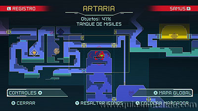 Metroid Dread