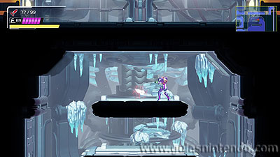 Metroid Dread