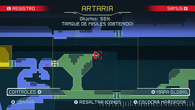 Metroid Dread