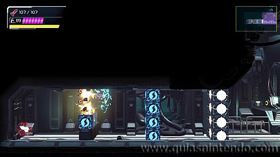 Metroid Dread